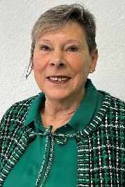 Frau Anne Plaspohl
